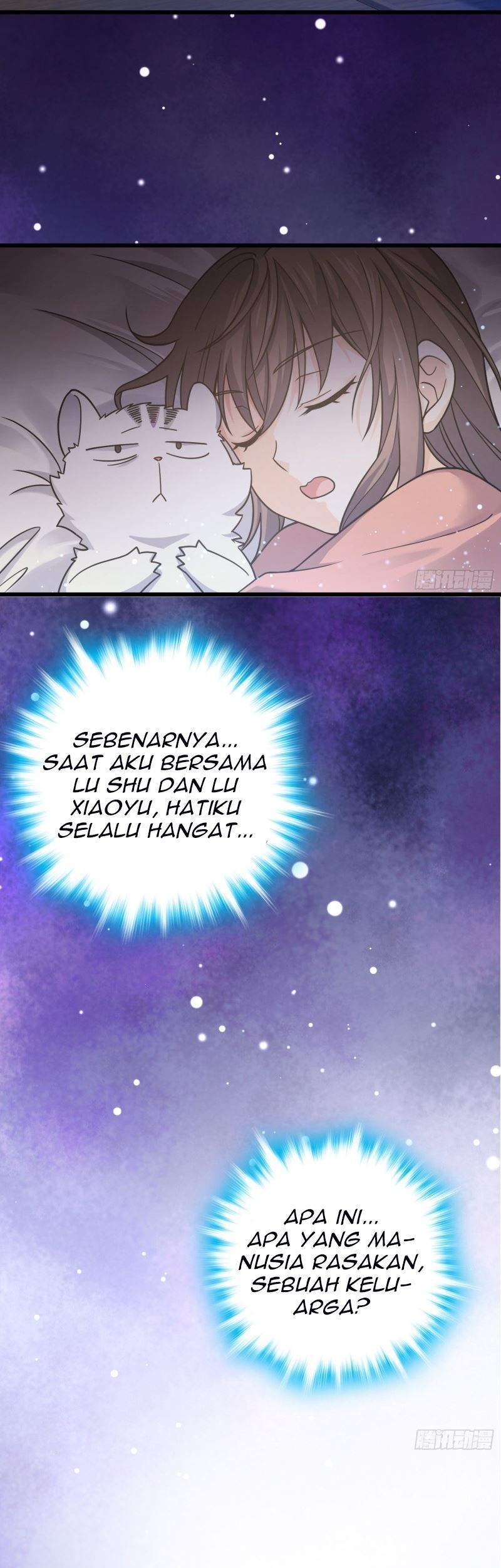 Spare Me, Great Lord! Chapter 108 Gambar 15