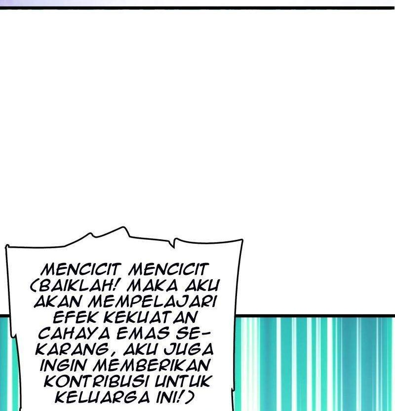 Spare Me, Great Lord! Chapter 108 Gambar 16