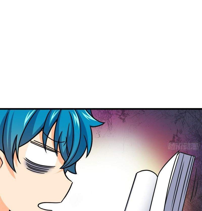 Spare Me, Great Lord! Chapter 108 Gambar 18