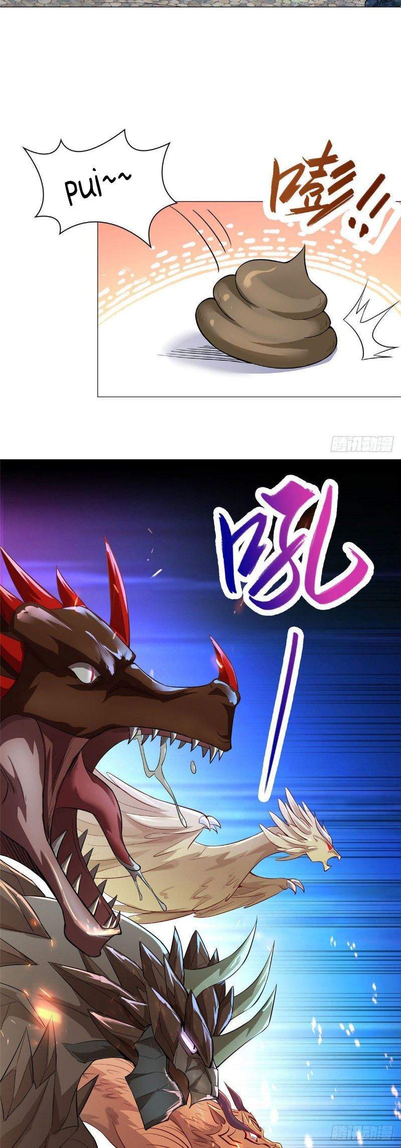 Dragon Master Chapter 26 Gambar 31