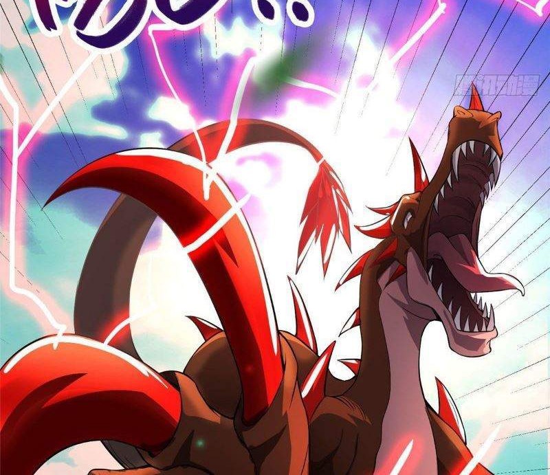 Dragon Master Chapter 26 Gambar 35