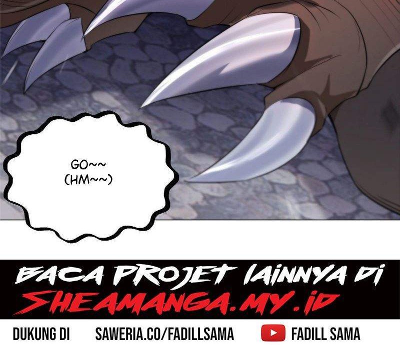 Dragon Master Chapter 26 Gambar 37