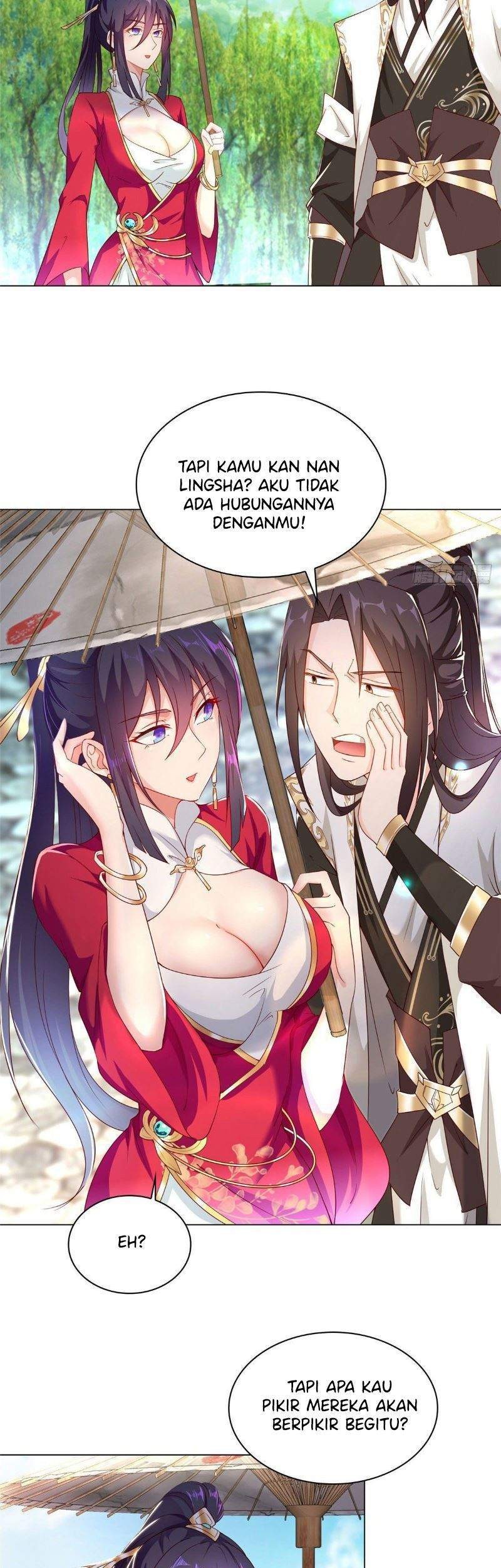 Dragon Master Chapter 26 Gambar 12