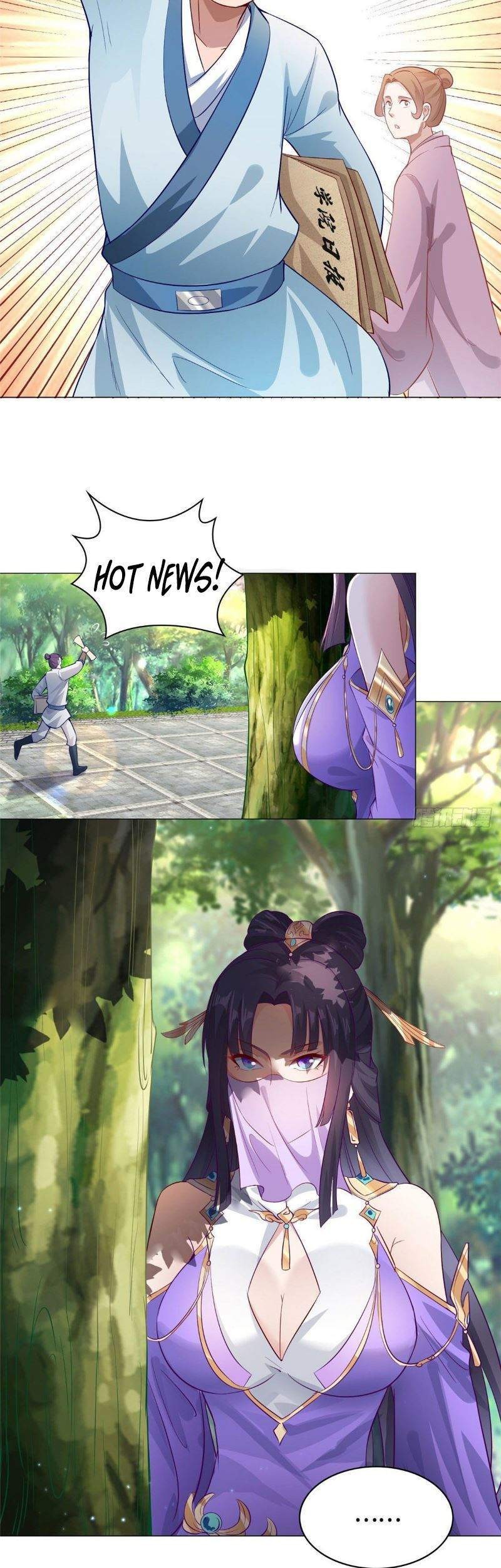 Dragon Master Chapter 26 Gambar 6