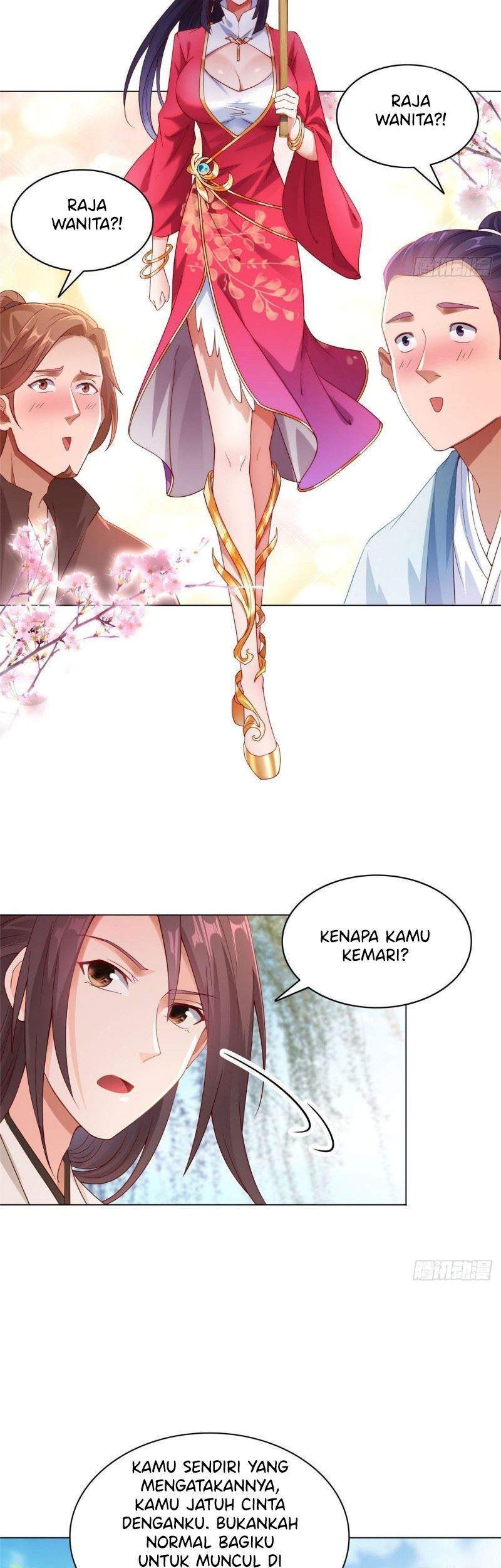 Dragon Master Chapter 26 Gambar 10