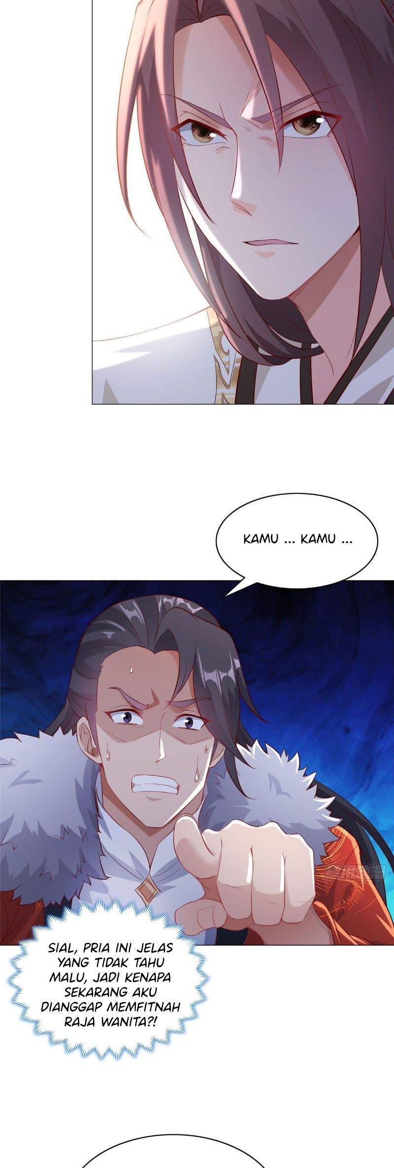 Dragon Master Chapter 25 Gambar 17