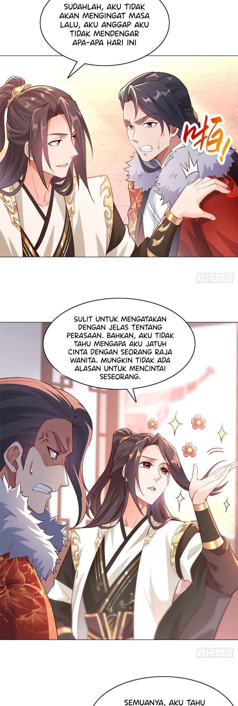 Dragon Master Chapter 25 Gambar 18