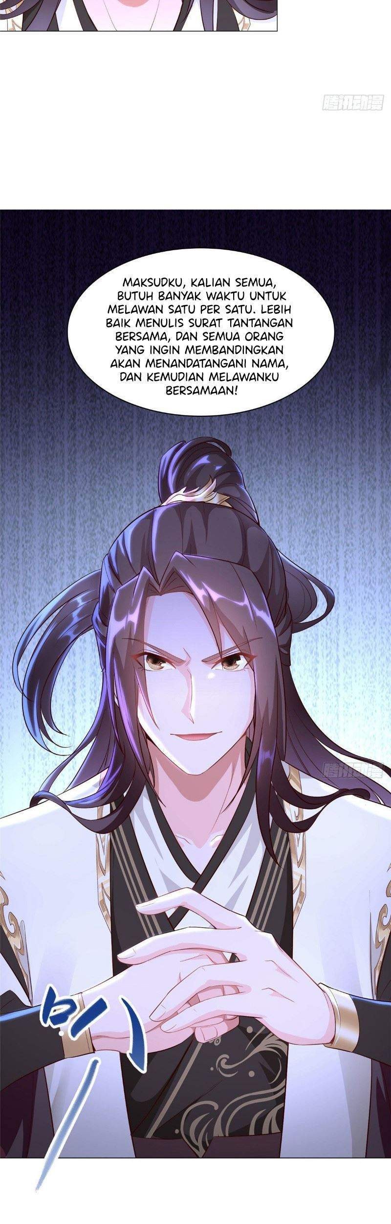 Dragon Master Chapter 25 Gambar 24