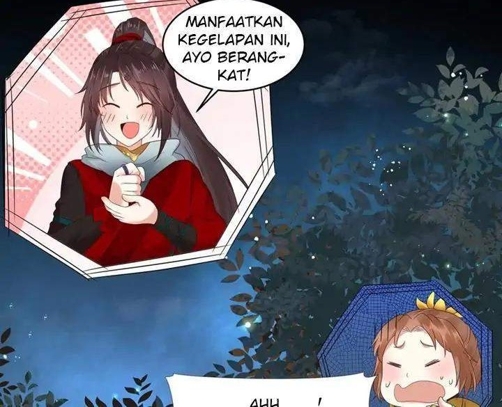 The Ghostly Doctor Chapter 401 Gambar 6