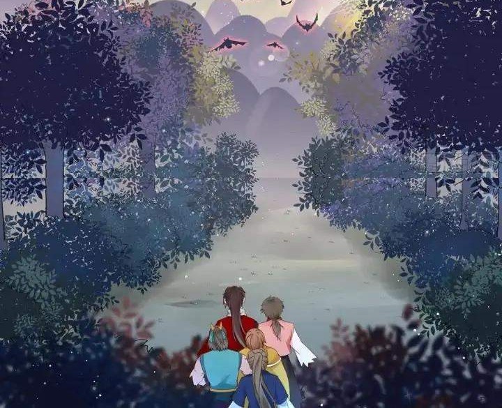 The Ghostly Doctor Chapter 401 Gambar 28