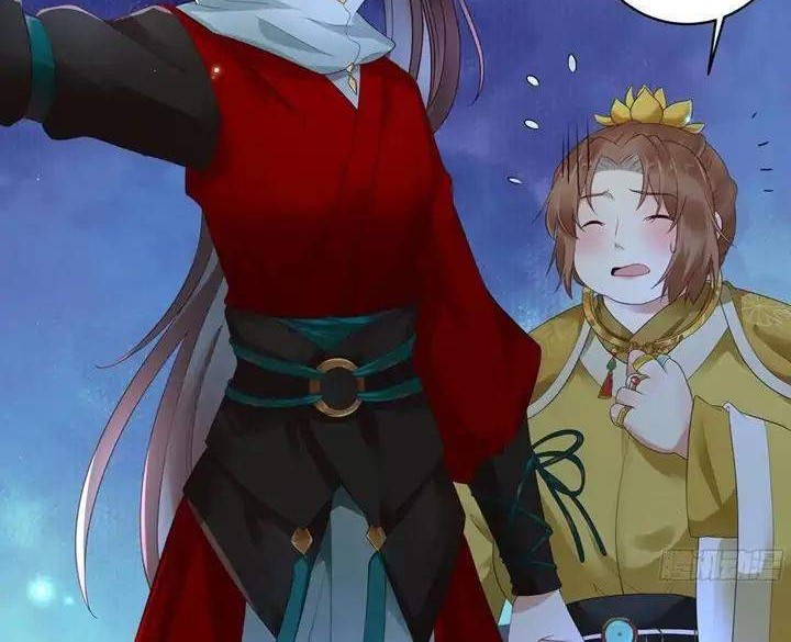 The Ghostly Doctor Chapter 401 Gambar 4