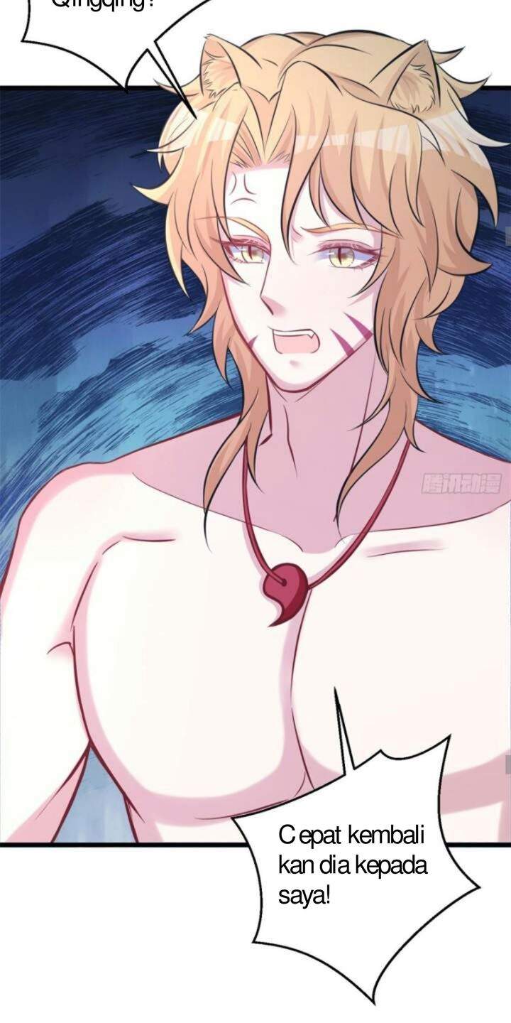 Beauty and the Beast Chapter 220 Gambar 12