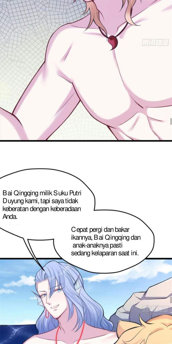 Beauty and the Beast Chapter 220 Gambar 16