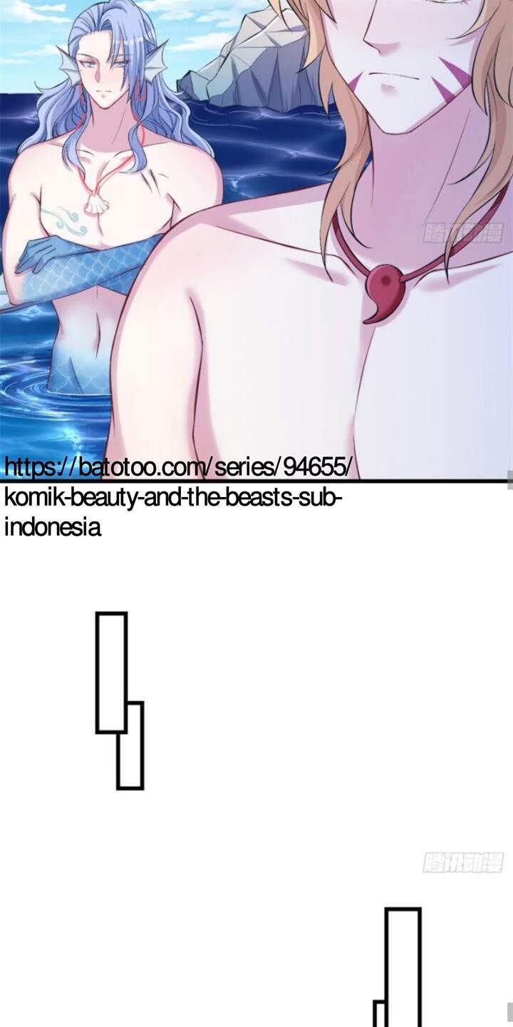 Beauty and the Beast Chapter 220 Gambar 21