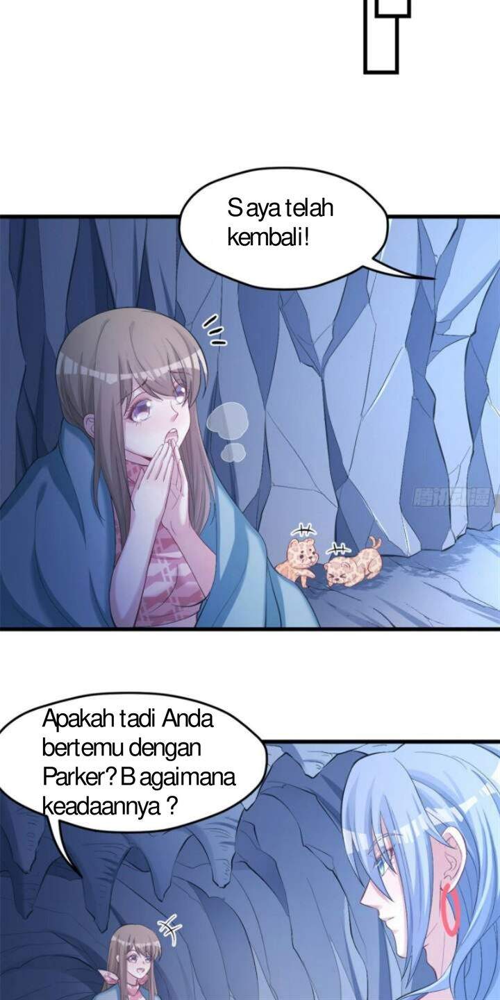 Beauty and the Beast Chapter 220 Gambar 22