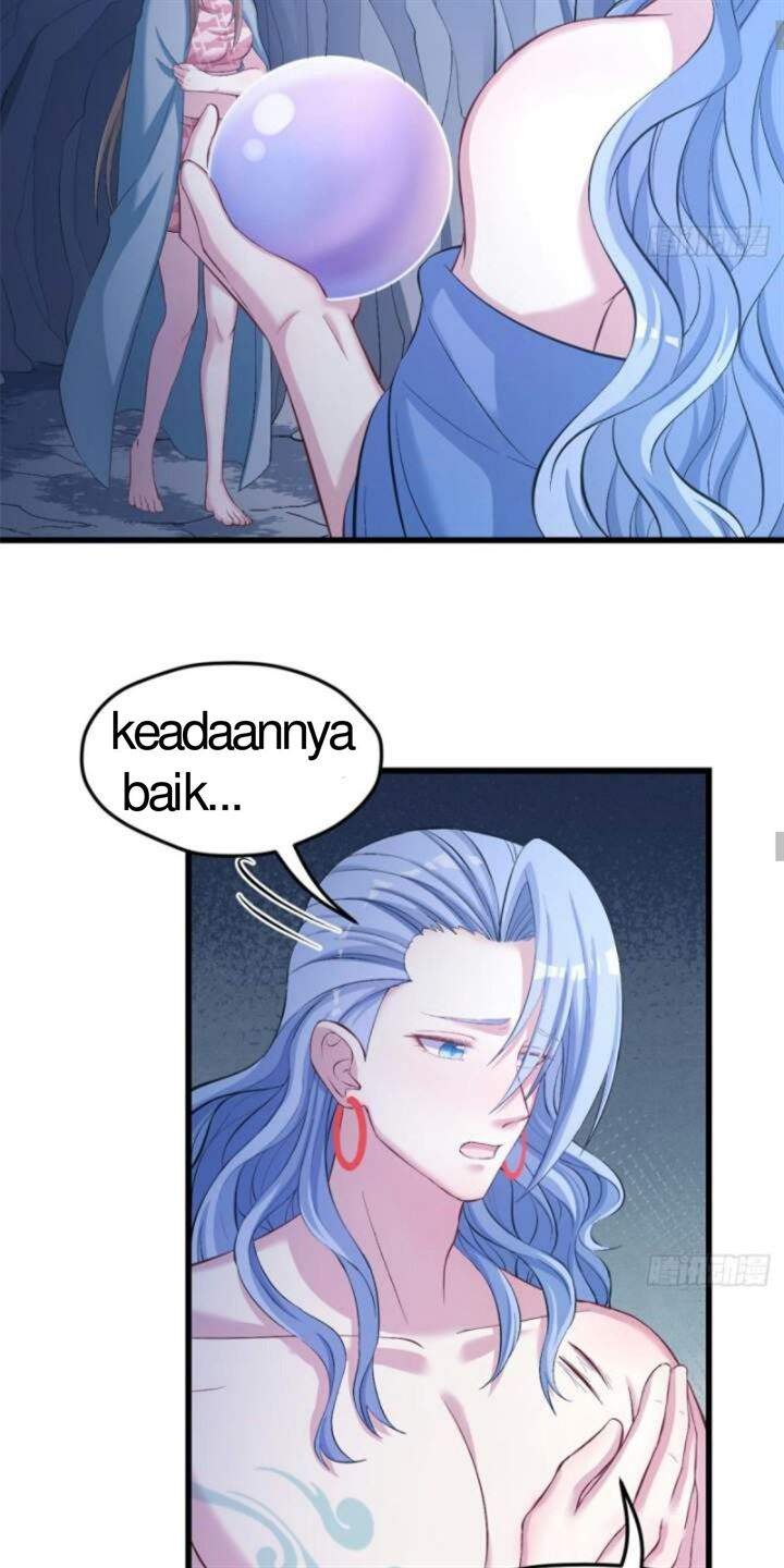 Beauty and the Beast Chapter 220 Gambar 23