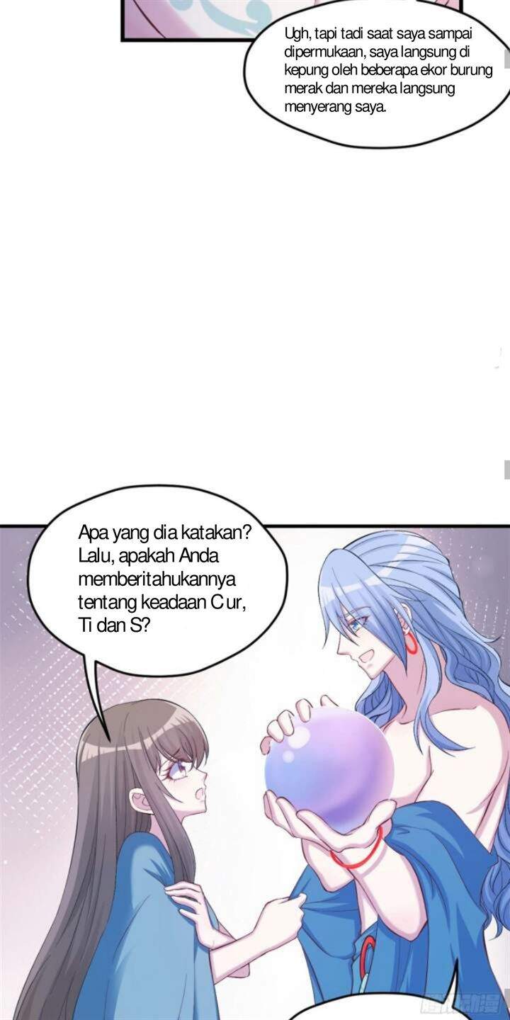 Beauty and the Beast Chapter 220 Gambar 24