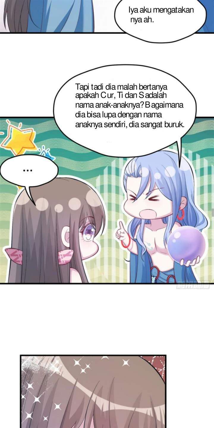 Beauty and the Beast Chapter 220 Gambar 25