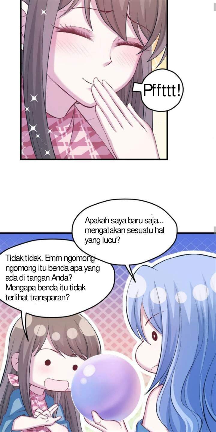 Beauty and the Beast Chapter 220 Gambar 26