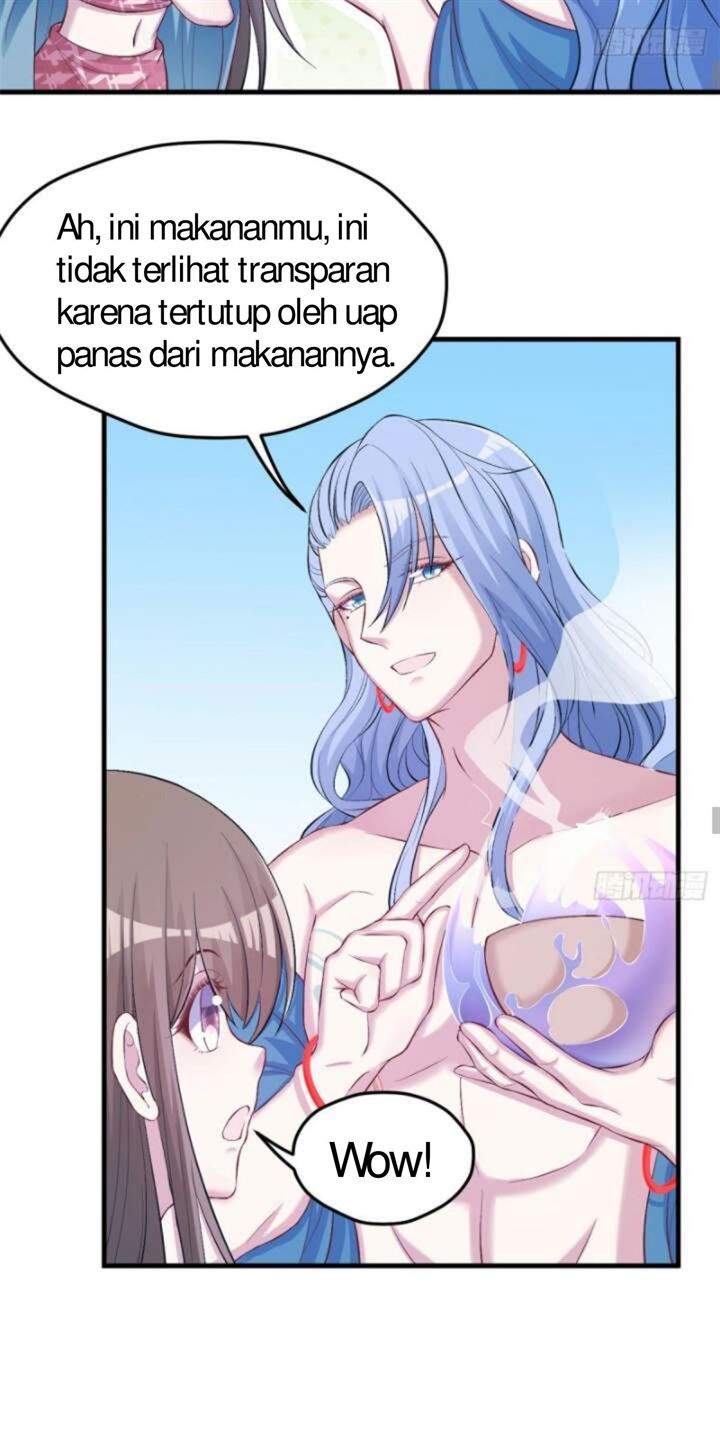 Beauty and the Beast Chapter 220 Gambar 27