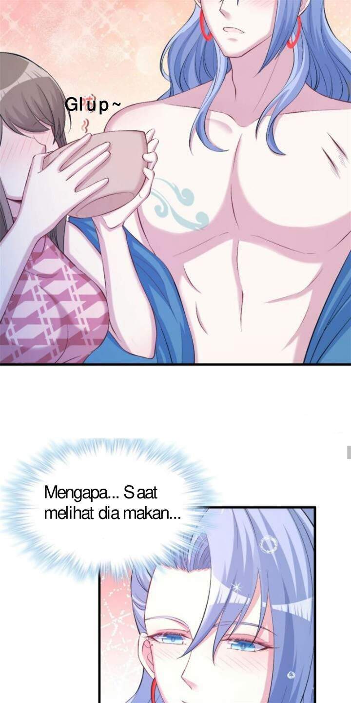 Beauty and the Beast Chapter 220 Gambar 29