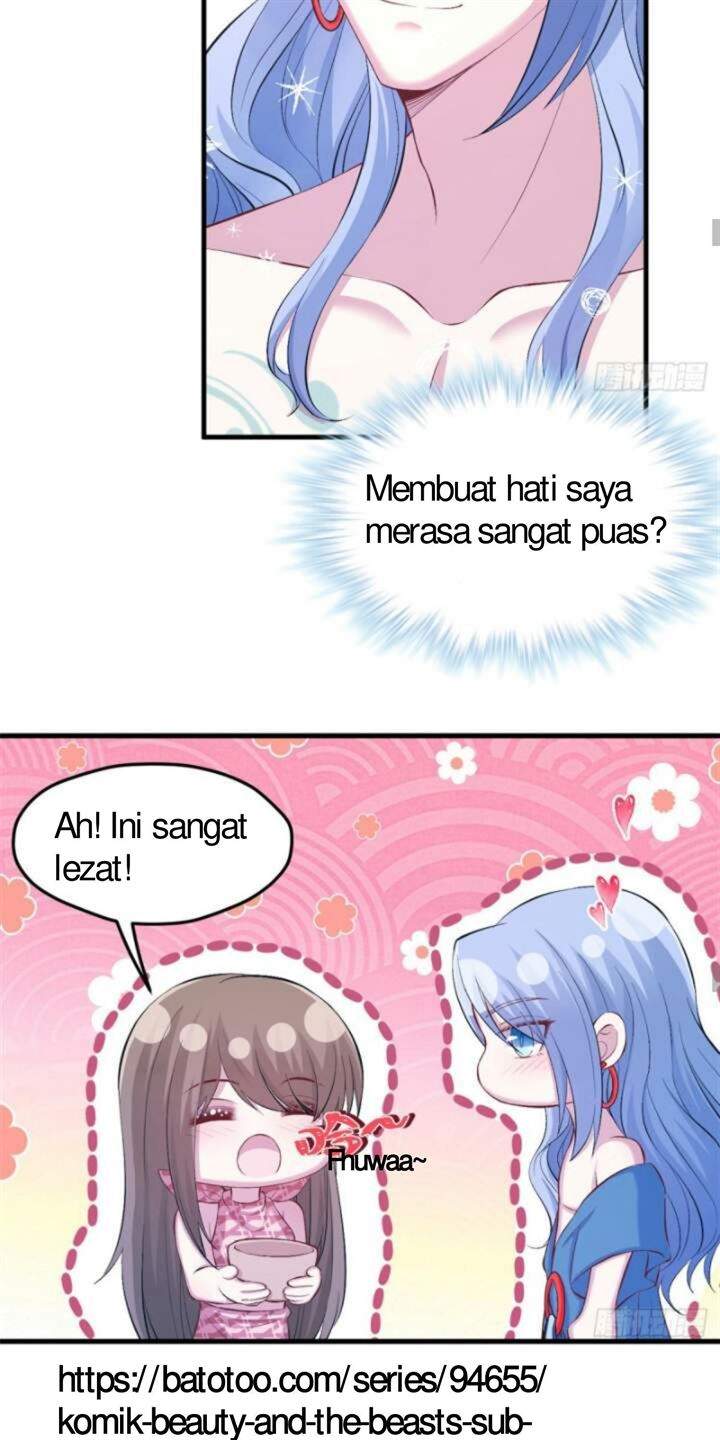 Beauty and the Beast Chapter 220 Gambar 30