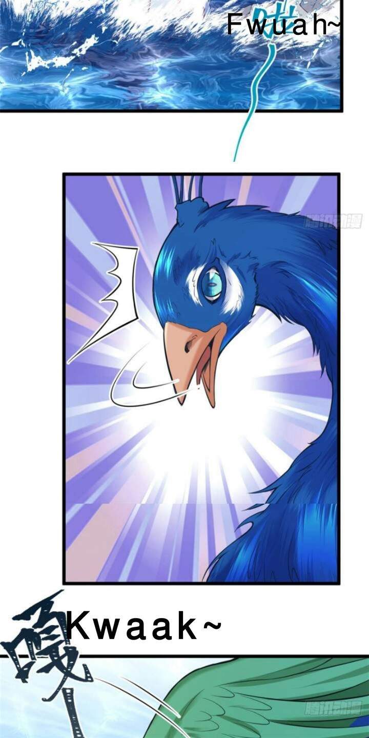 Beauty and the Beast Chapter 220 Gambar 3