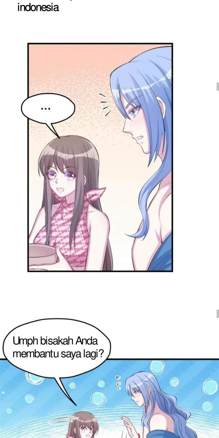 Beauty and the Beast Chapter 220 Gambar 31