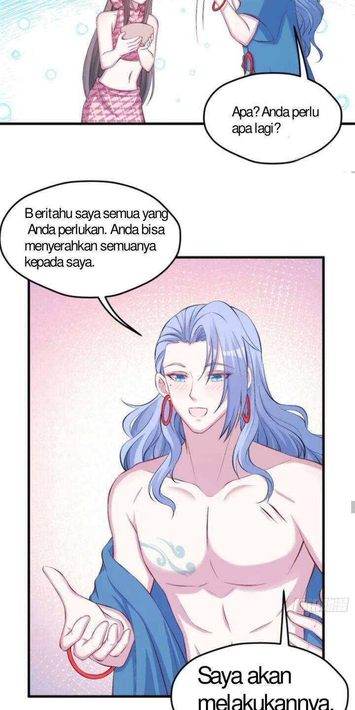 Beauty and the Beast Chapter 220 Gambar 32