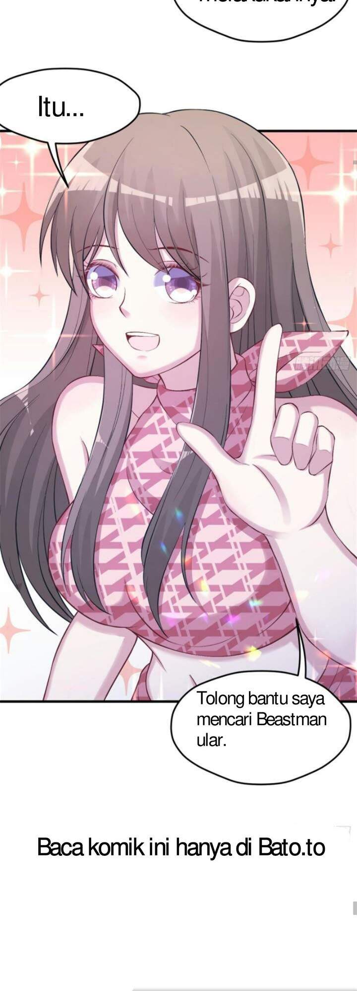 Beauty and the Beast Chapter 220 Gambar 33