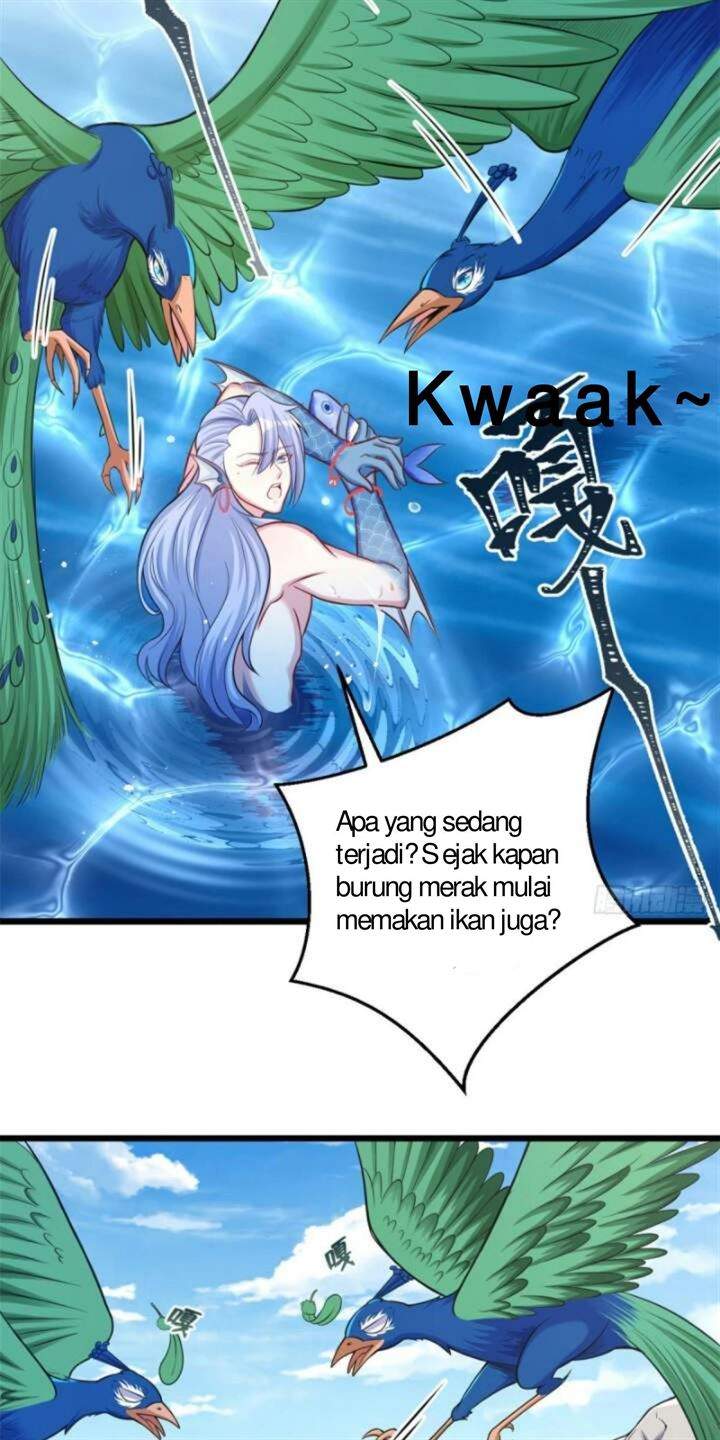 Beauty and the Beast Chapter 220 Gambar 4