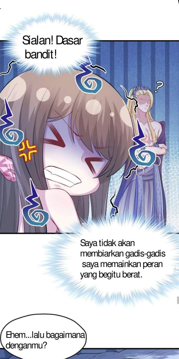 Beauty and the Beast Chapter 219 Gambar 12