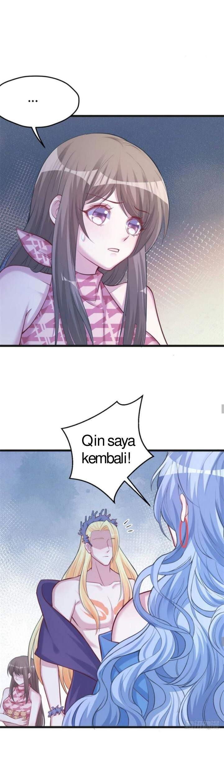 Beauty and the Beast Chapter 219 Gambar 17