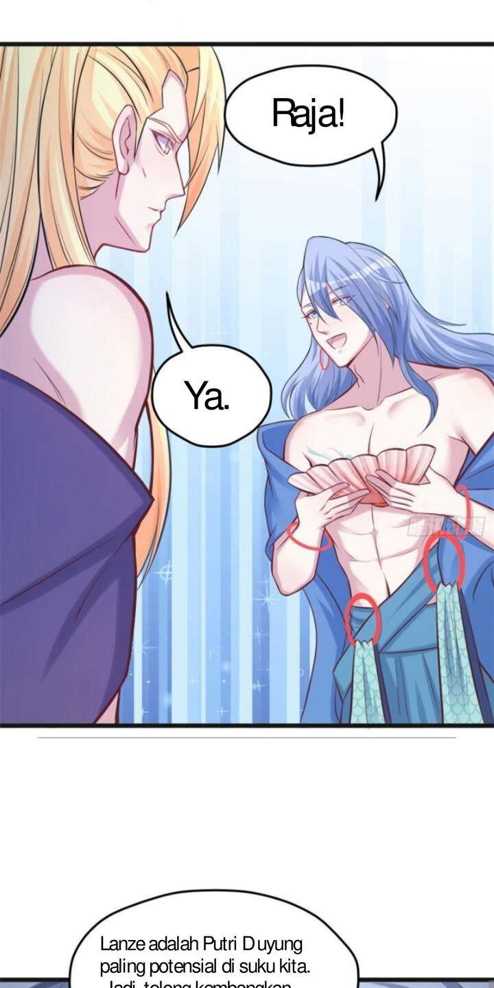 Beauty and the Beast Chapter 219 Gambar 19