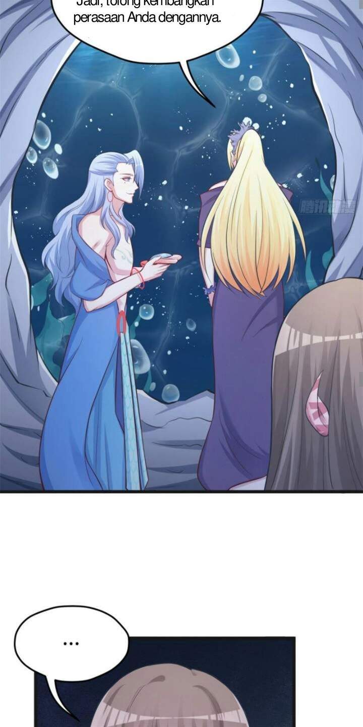 Beauty and the Beast Chapter 219 Gambar 20