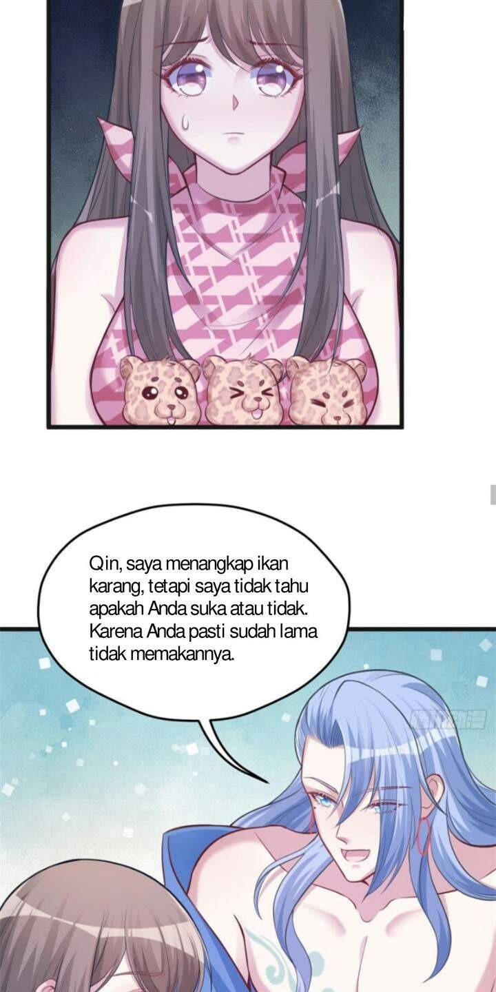 Beauty and the Beast Chapter 219 Gambar 21