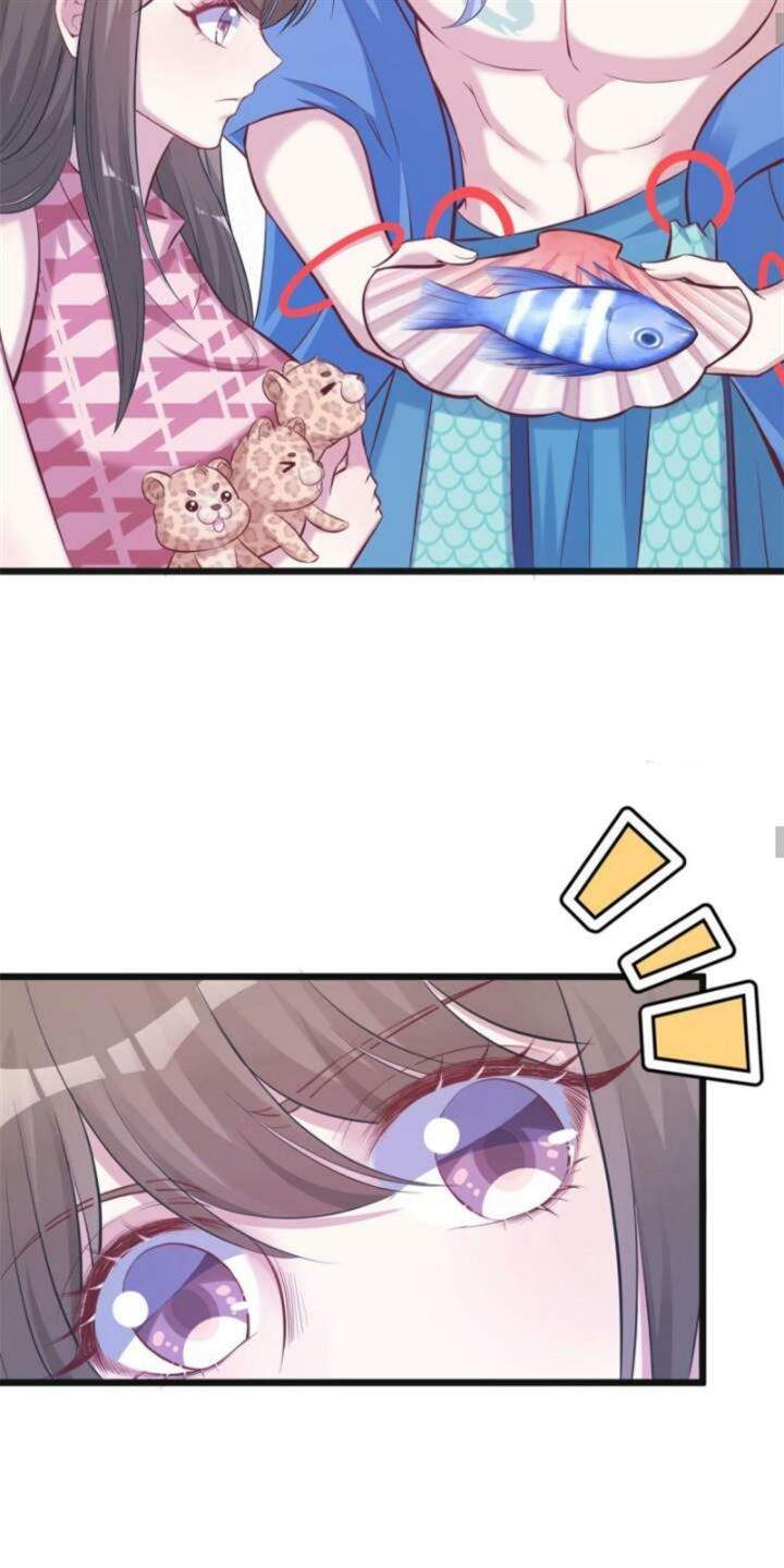 Beauty and the Beast Chapter 219 Gambar 22