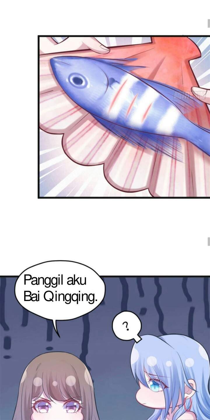 Beauty and the Beast Chapter 219 Gambar 23
