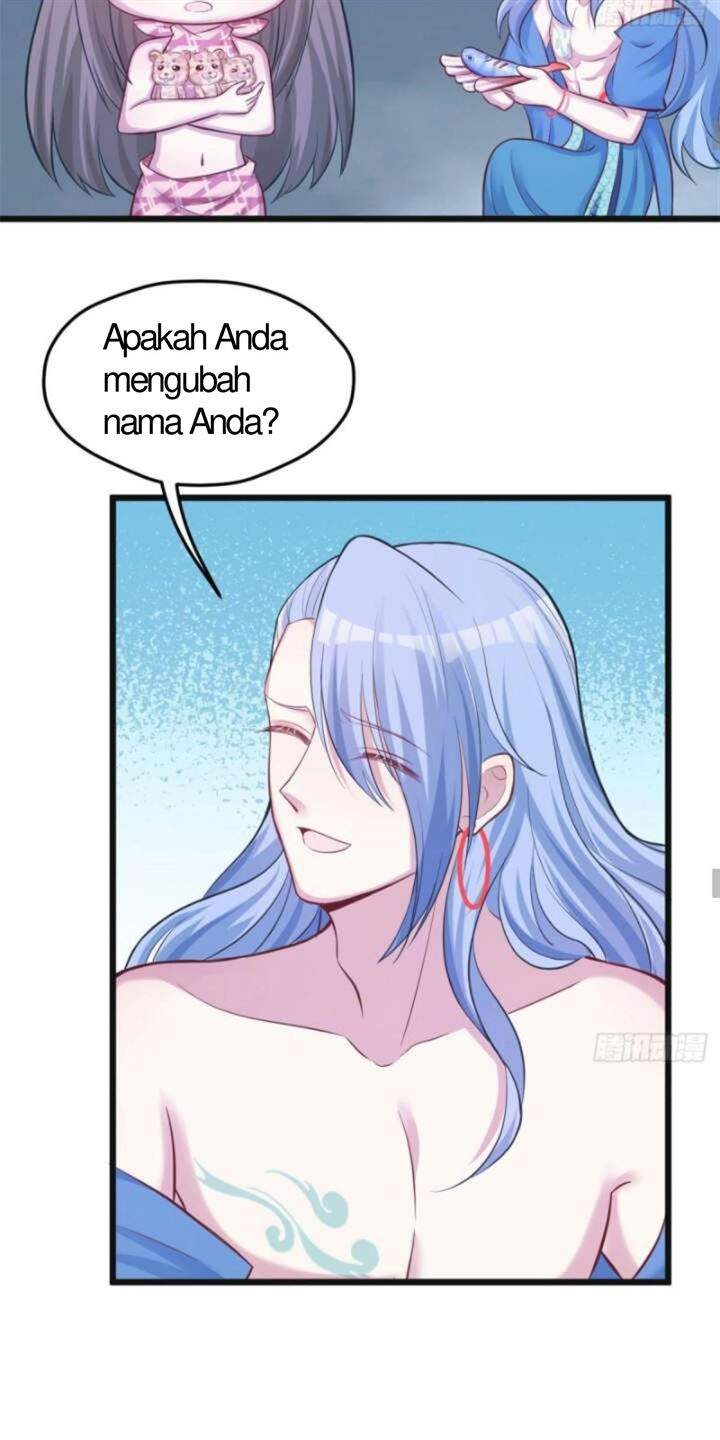 Beauty and the Beast Chapter 219 Gambar 24