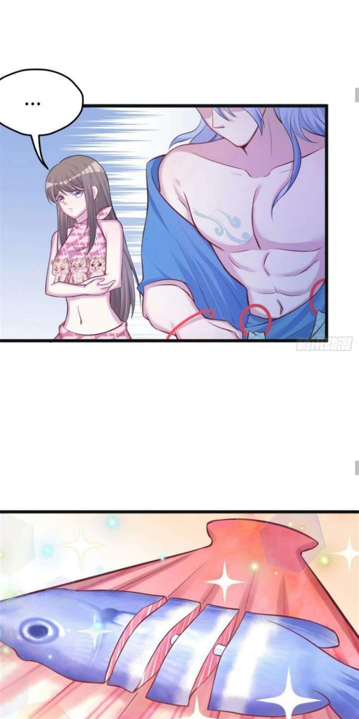 Beauty and the Beast Chapter 219 Gambar 25