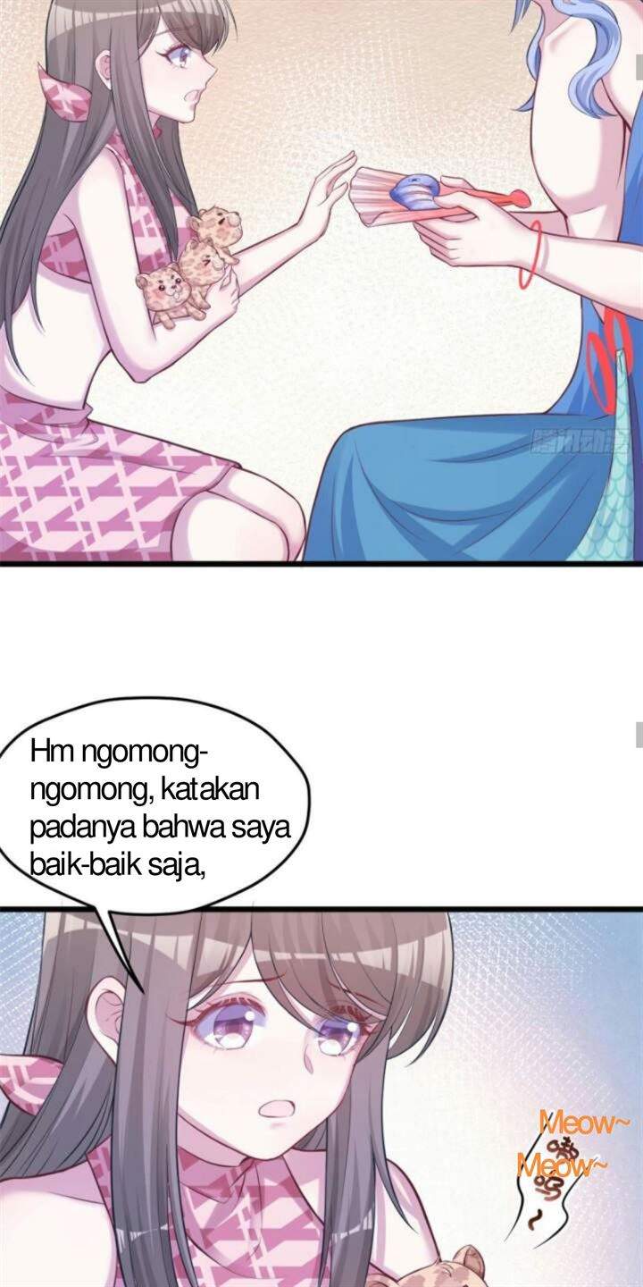 Beauty and the Beast Chapter 219 Gambar 28