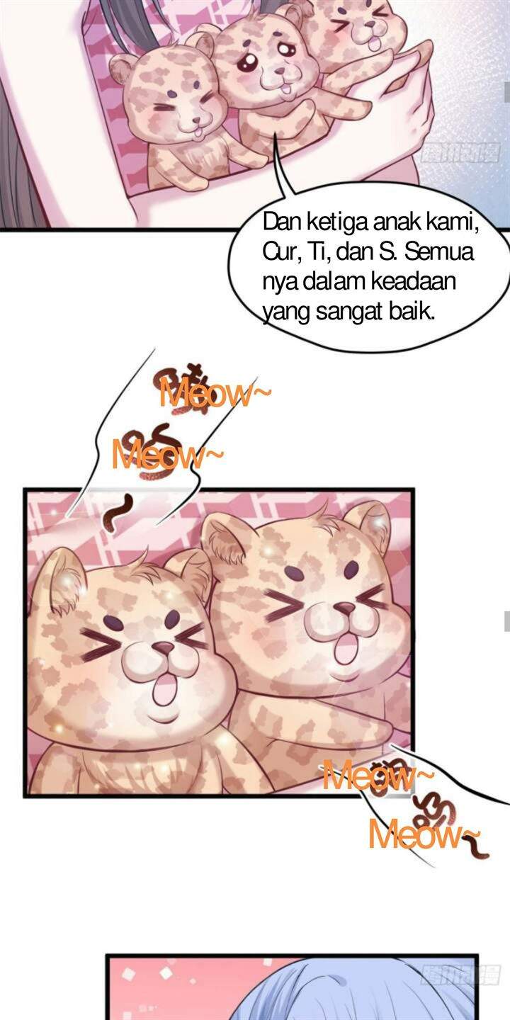 Beauty and the Beast Chapter 219 Gambar 29