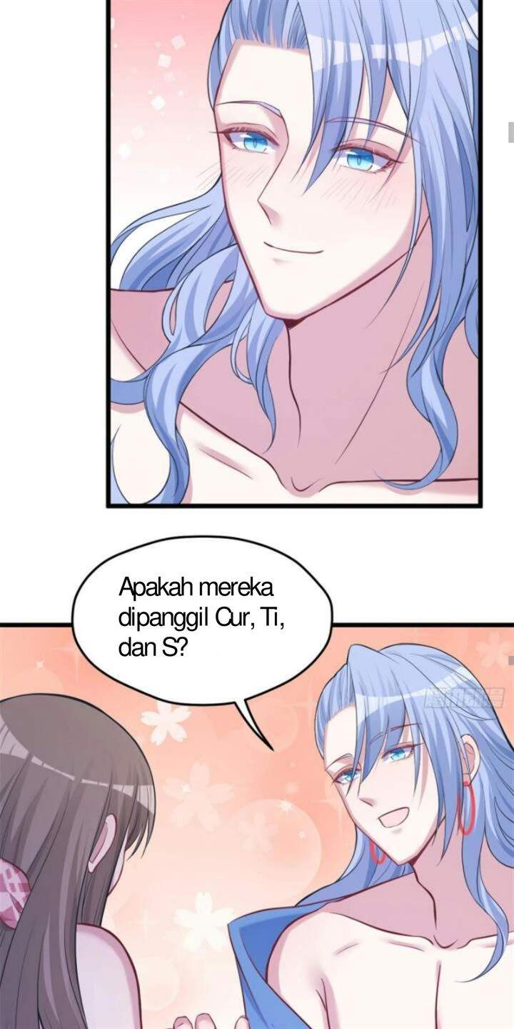 Beauty and the Beast Chapter 219 Gambar 30