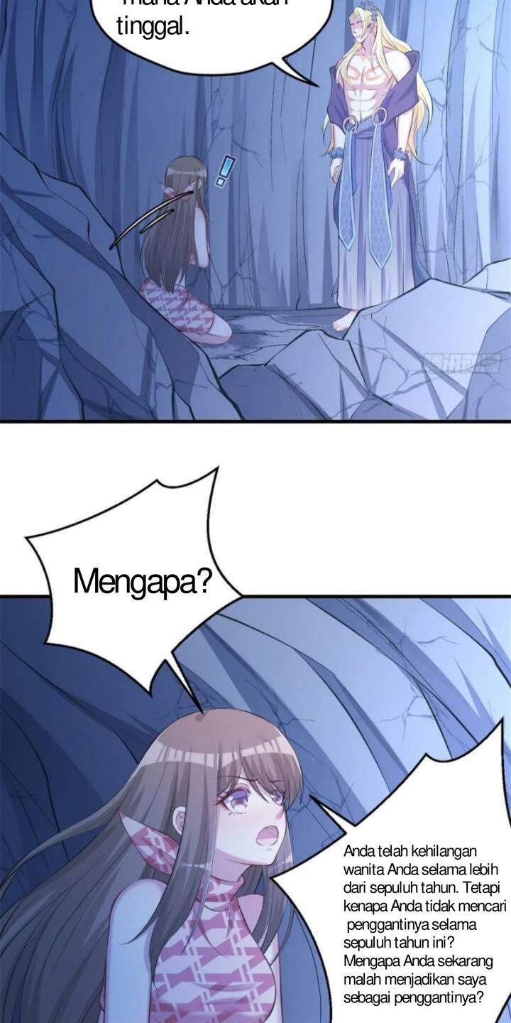 Beauty and the Beast Chapter 219 Gambar 3