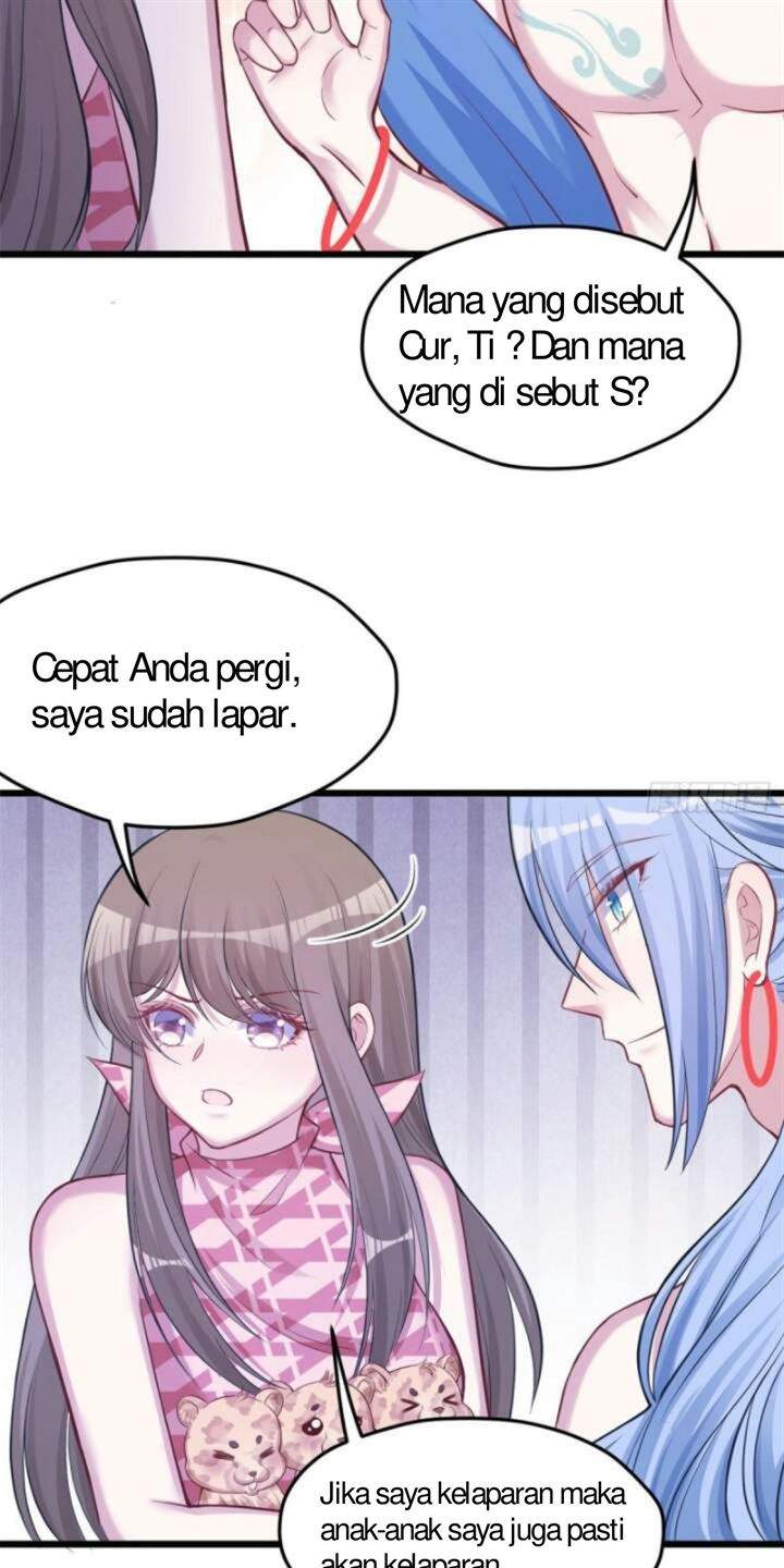 Beauty and the Beast Chapter 219 Gambar 31