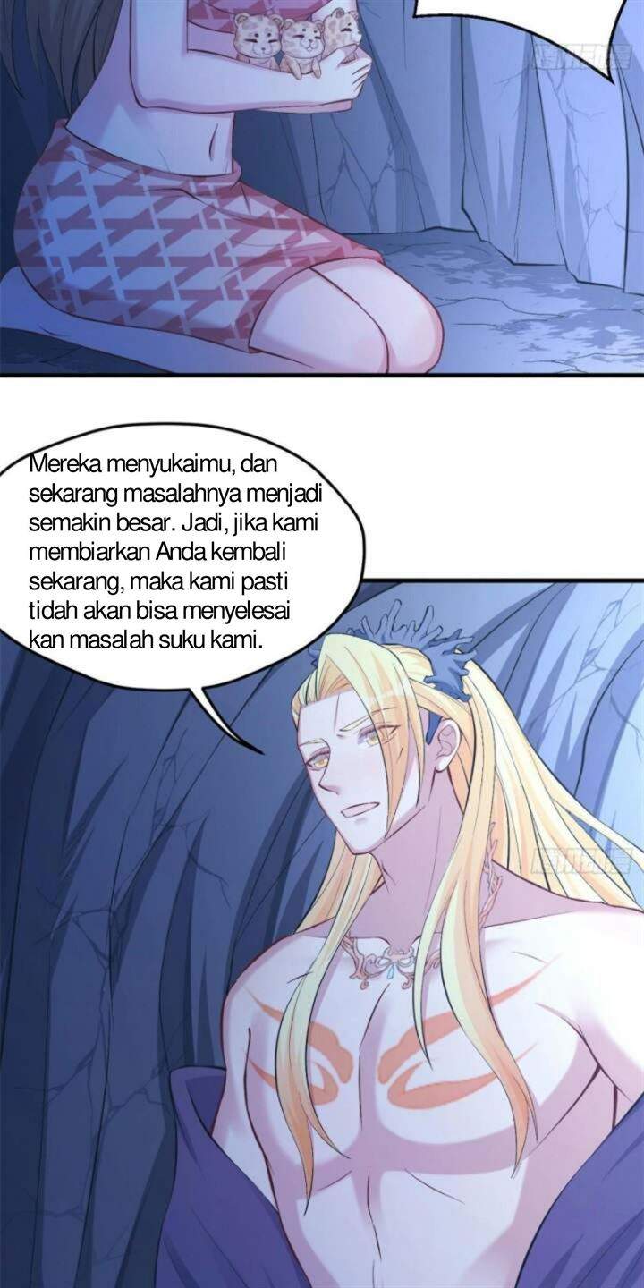 Beauty and the Beast Chapter 219 Gambar 4