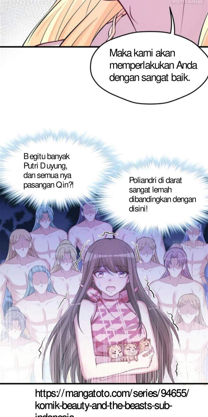 Beauty and the Beast Chapter 219 Gambar 6