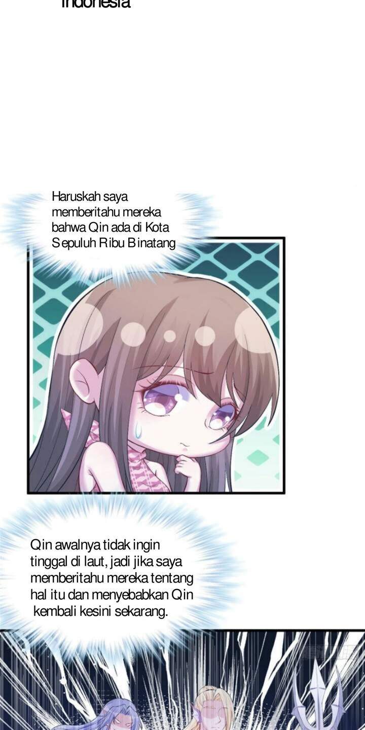 Beauty and the Beast Chapter 219 Gambar 7