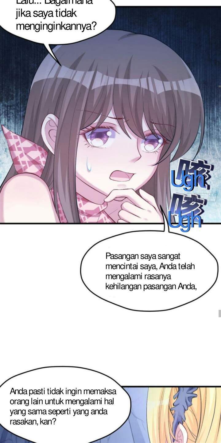 Beauty and the Beast Chapter 219 Gambar 9