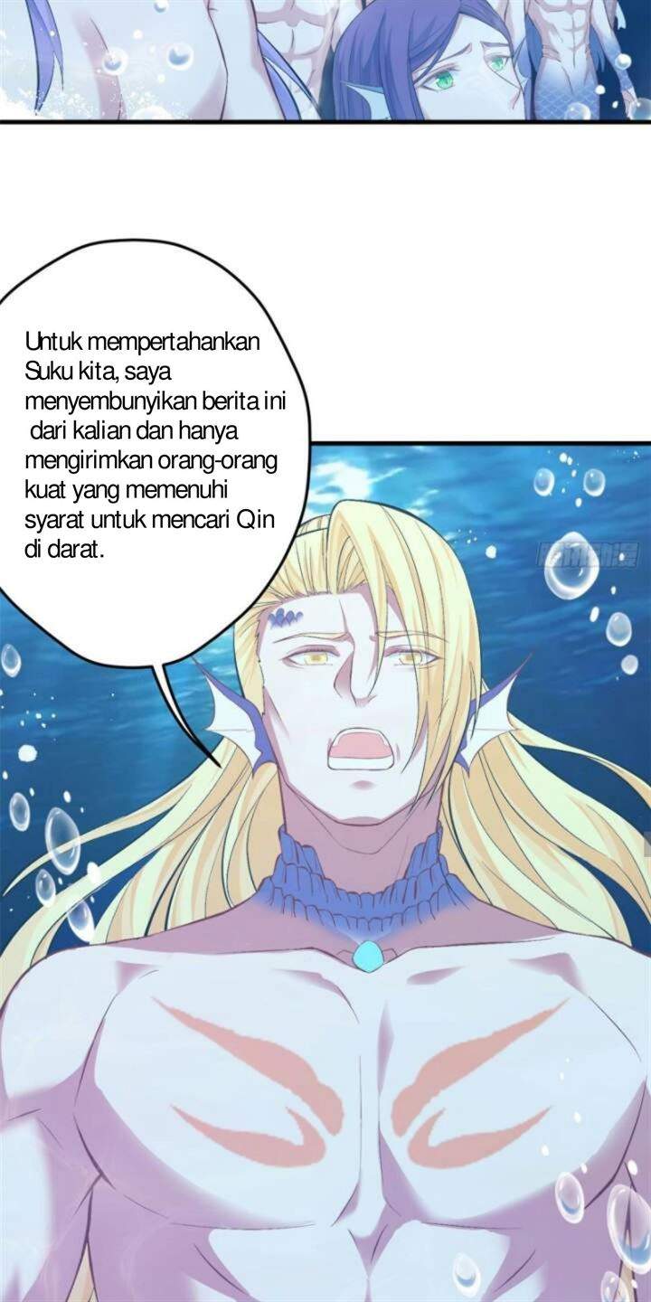 Beauty and the Beast Chapter 218 Gambar 10